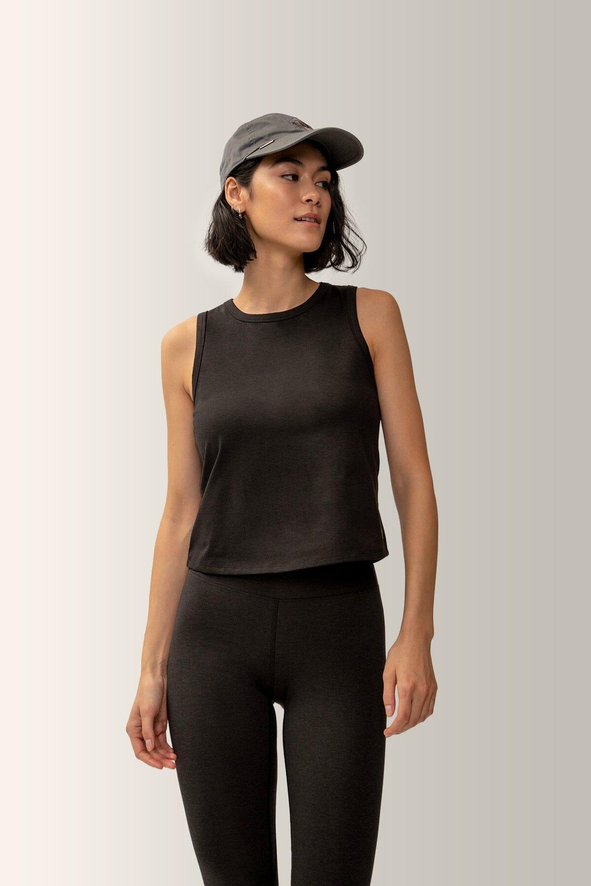 BFF Tank Top Tank Top Rose Buddha Total Eclipse X-Small 