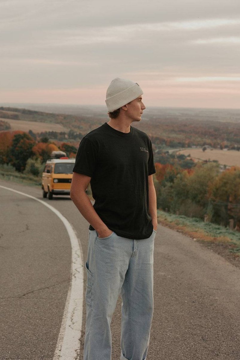 Reflective Icon | T-Shirt