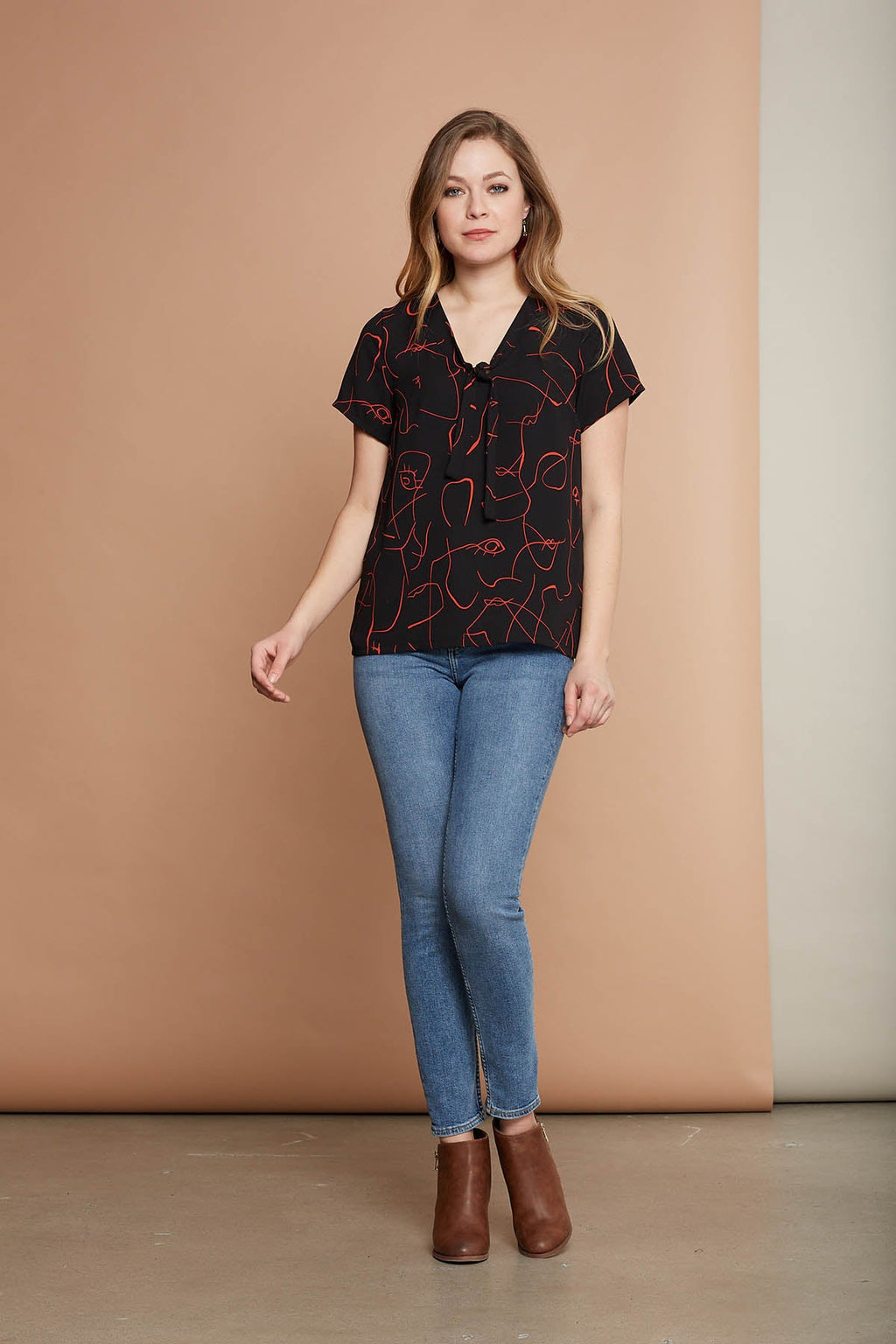 Blouse Angie