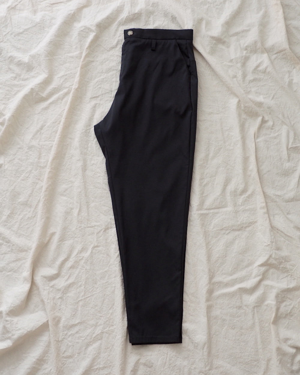 Pantalon à braguette noir taille 29