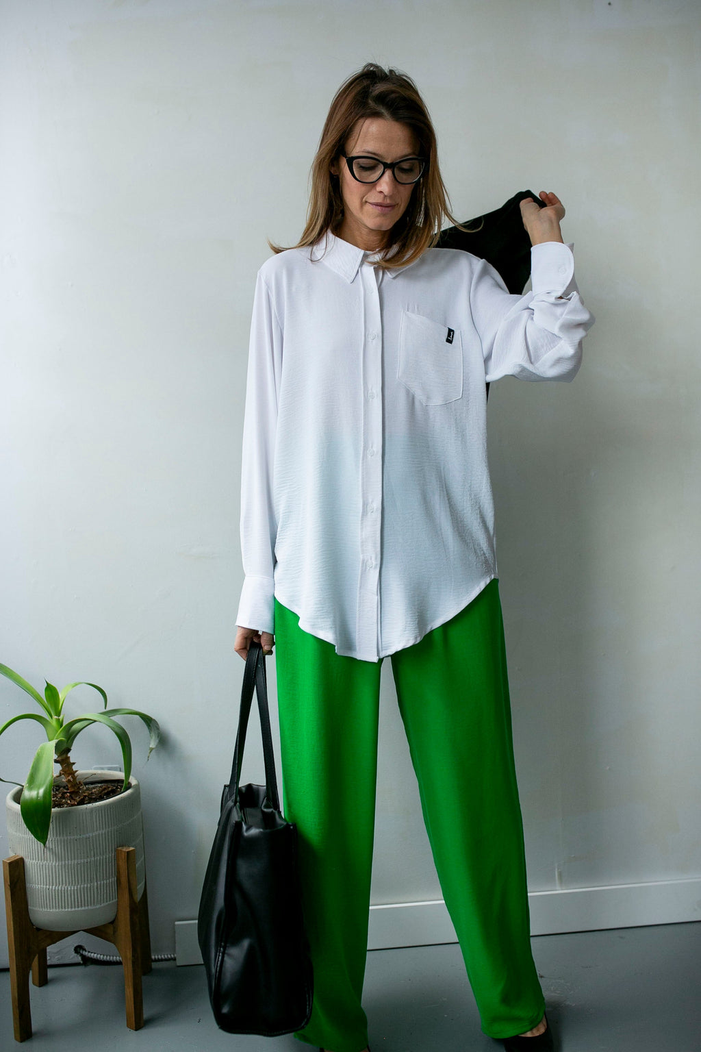 Chemise Jacky