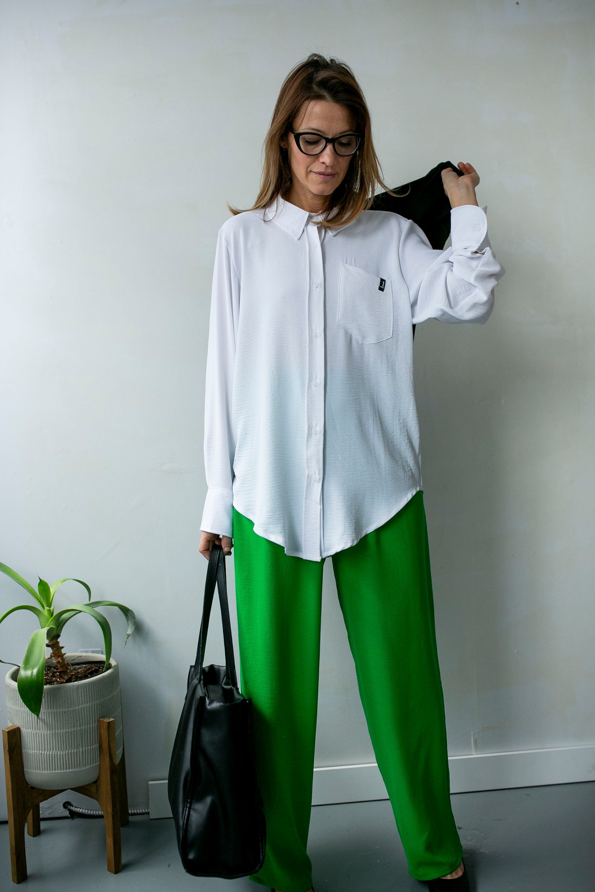 Chemise Jacky