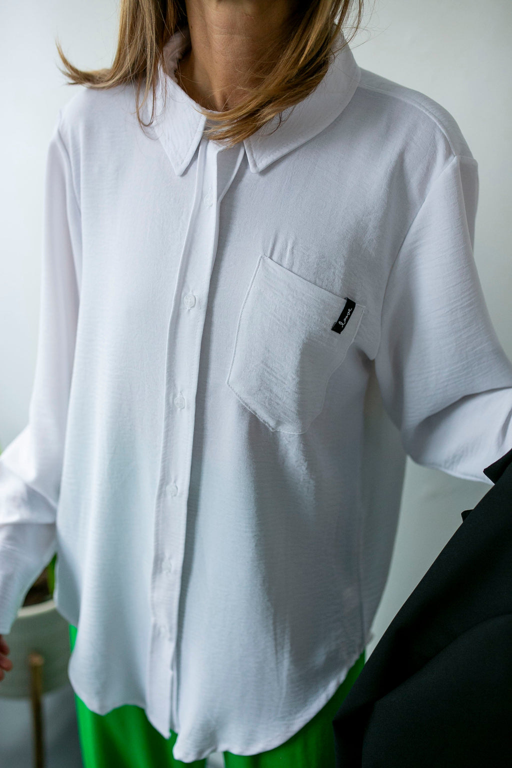 Chemise Jacky