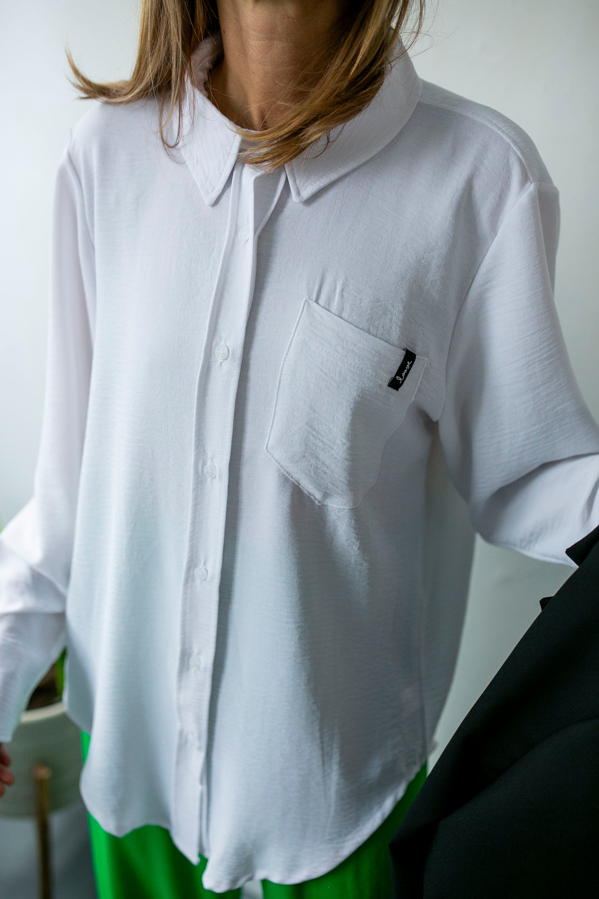 Chemise Jacky