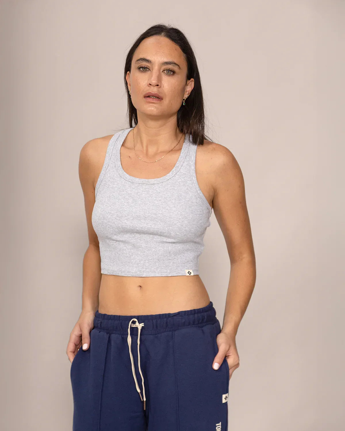 Camisole Mile-End - Lune