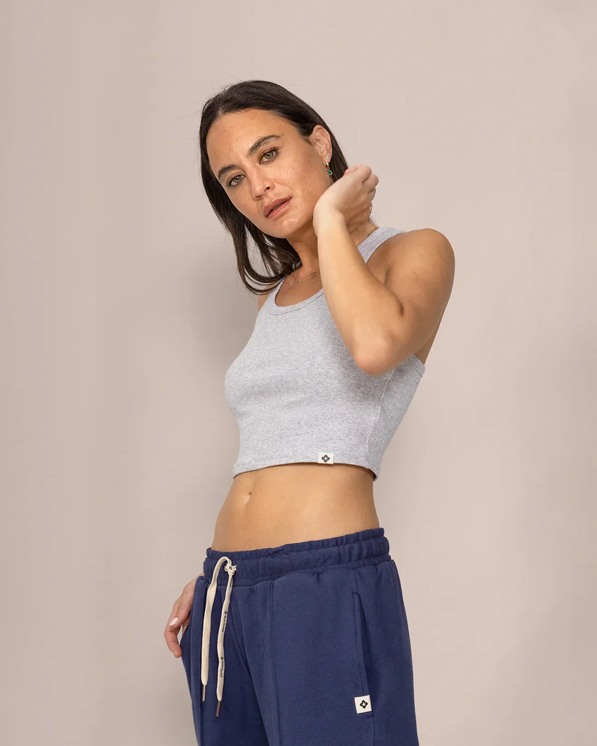 Camisole Mile-End - Lune