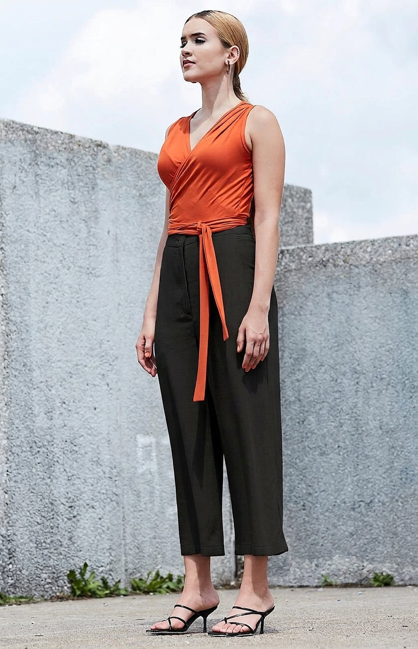 Pantalon Claude - Noir