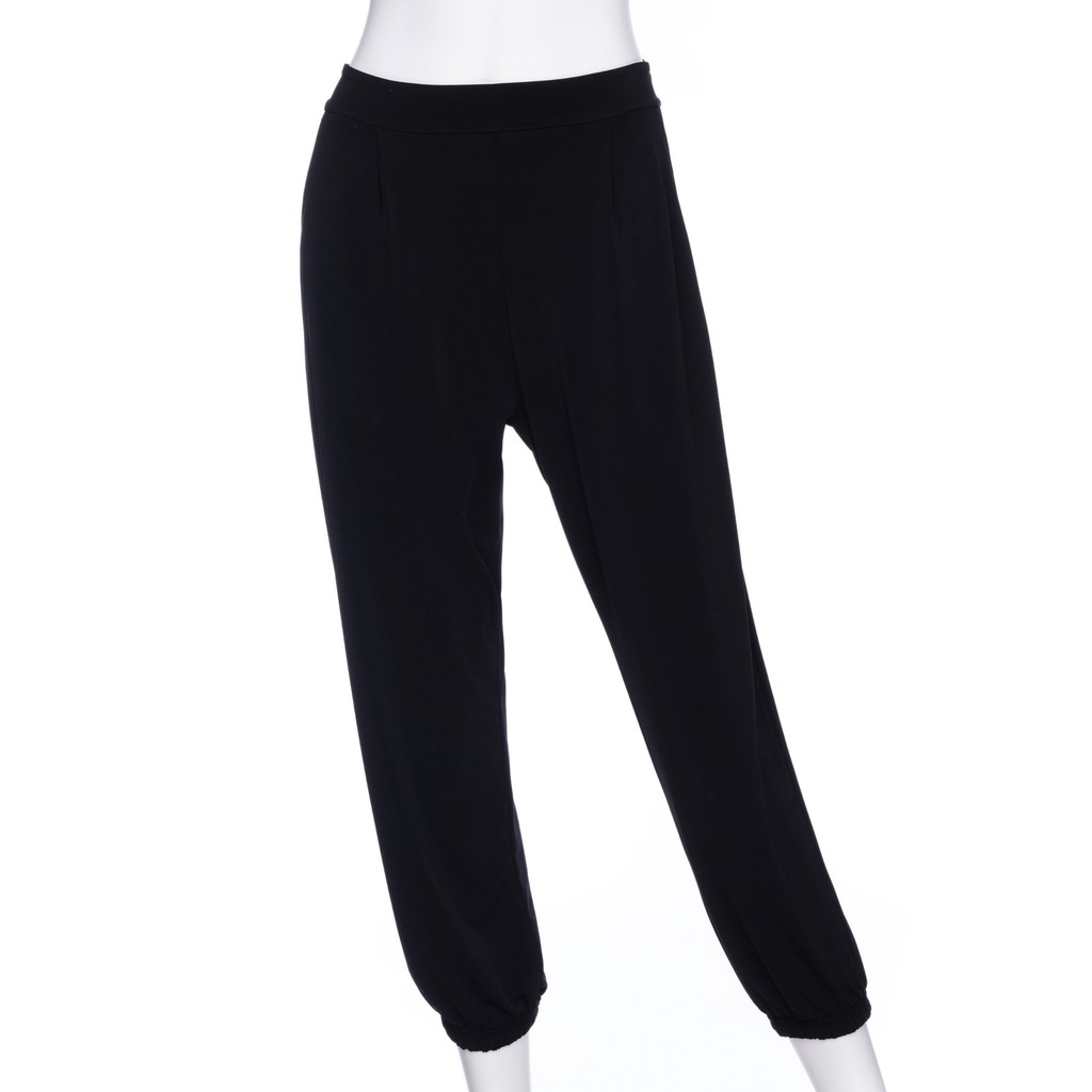 Pantalon 7/8 piña Noir