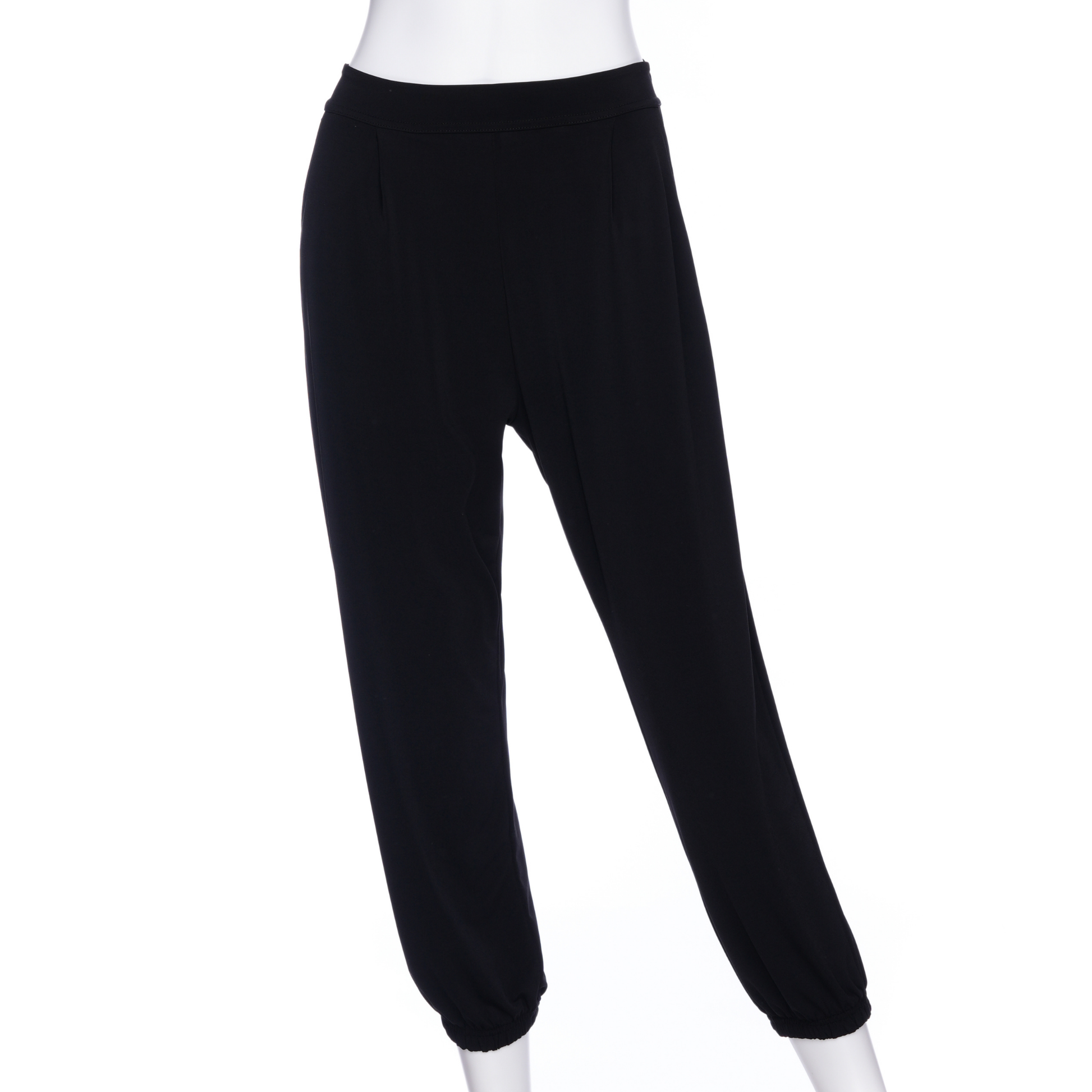 Pantalon 7/8 piña Noir