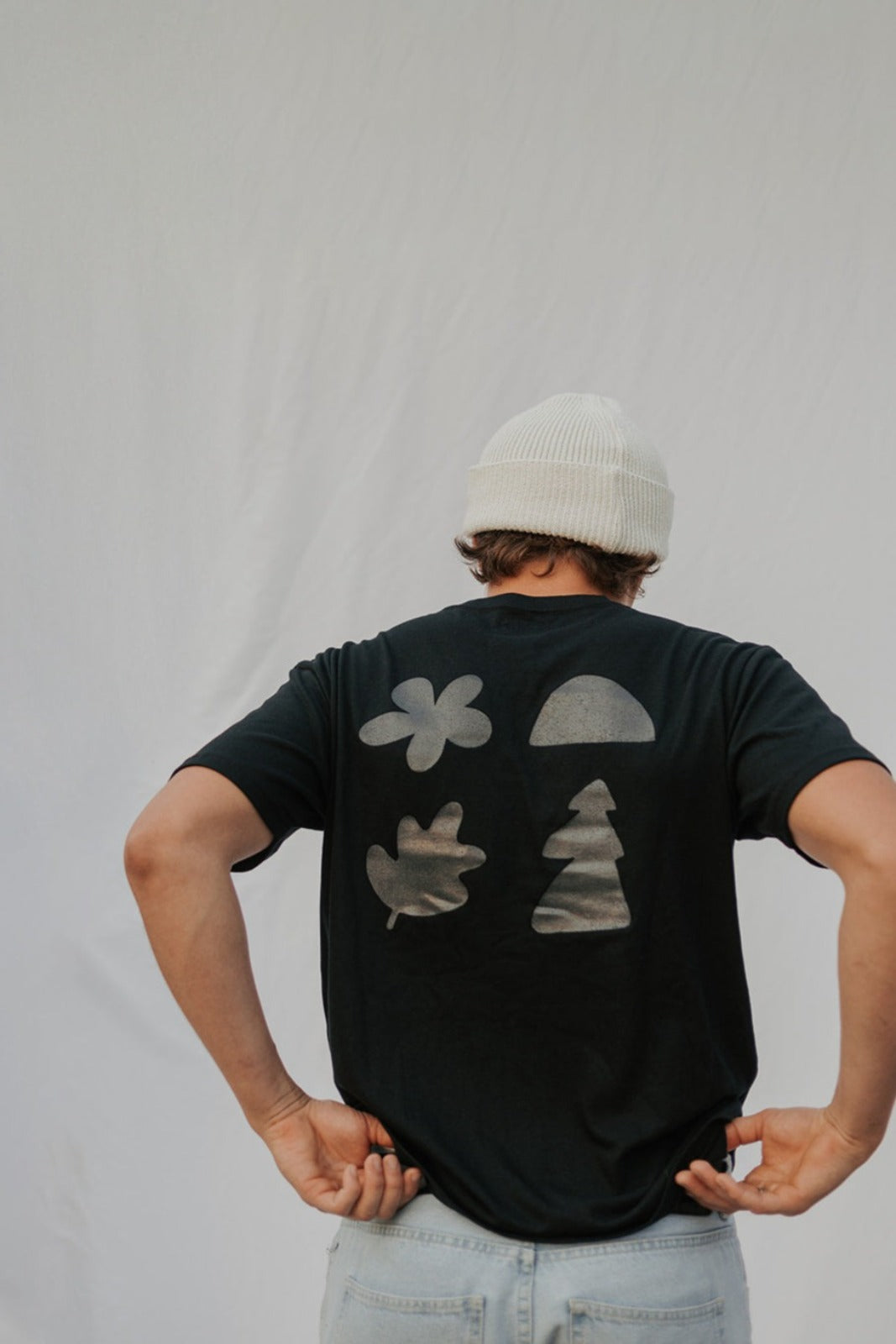Reflective Icon | T-Shirt