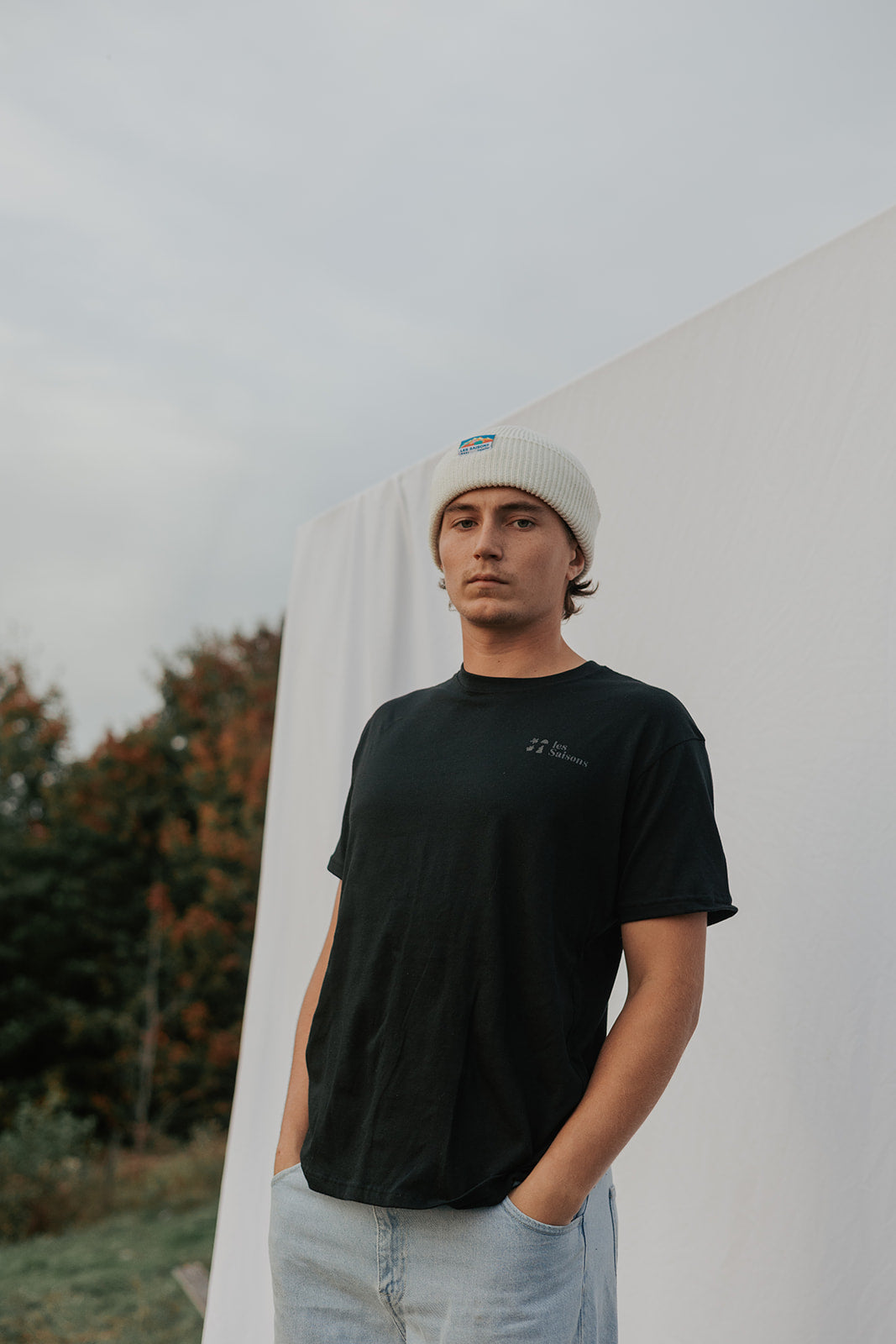 Reflective Icon | T-Shirt