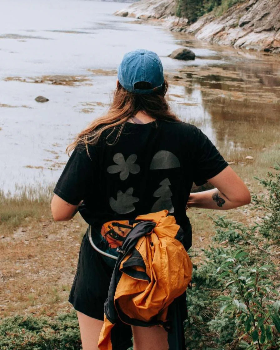 Reflective Icon | T-Shirt