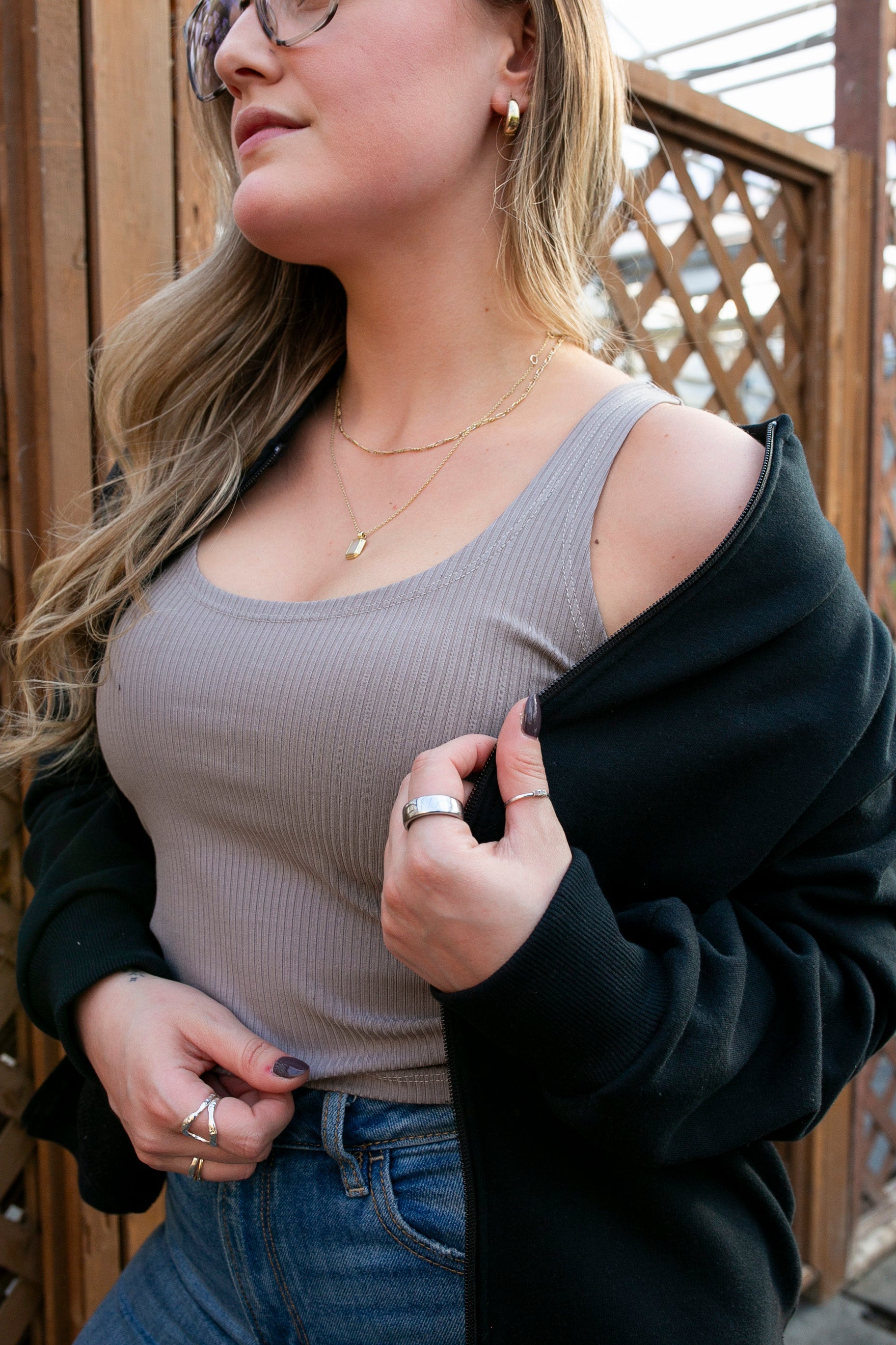 Camisole