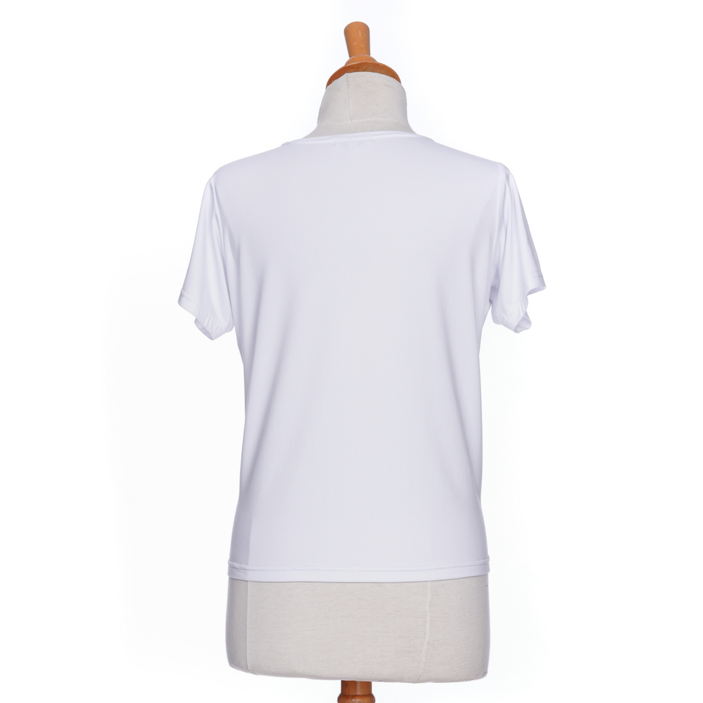 T-shirt tiki Aztèque