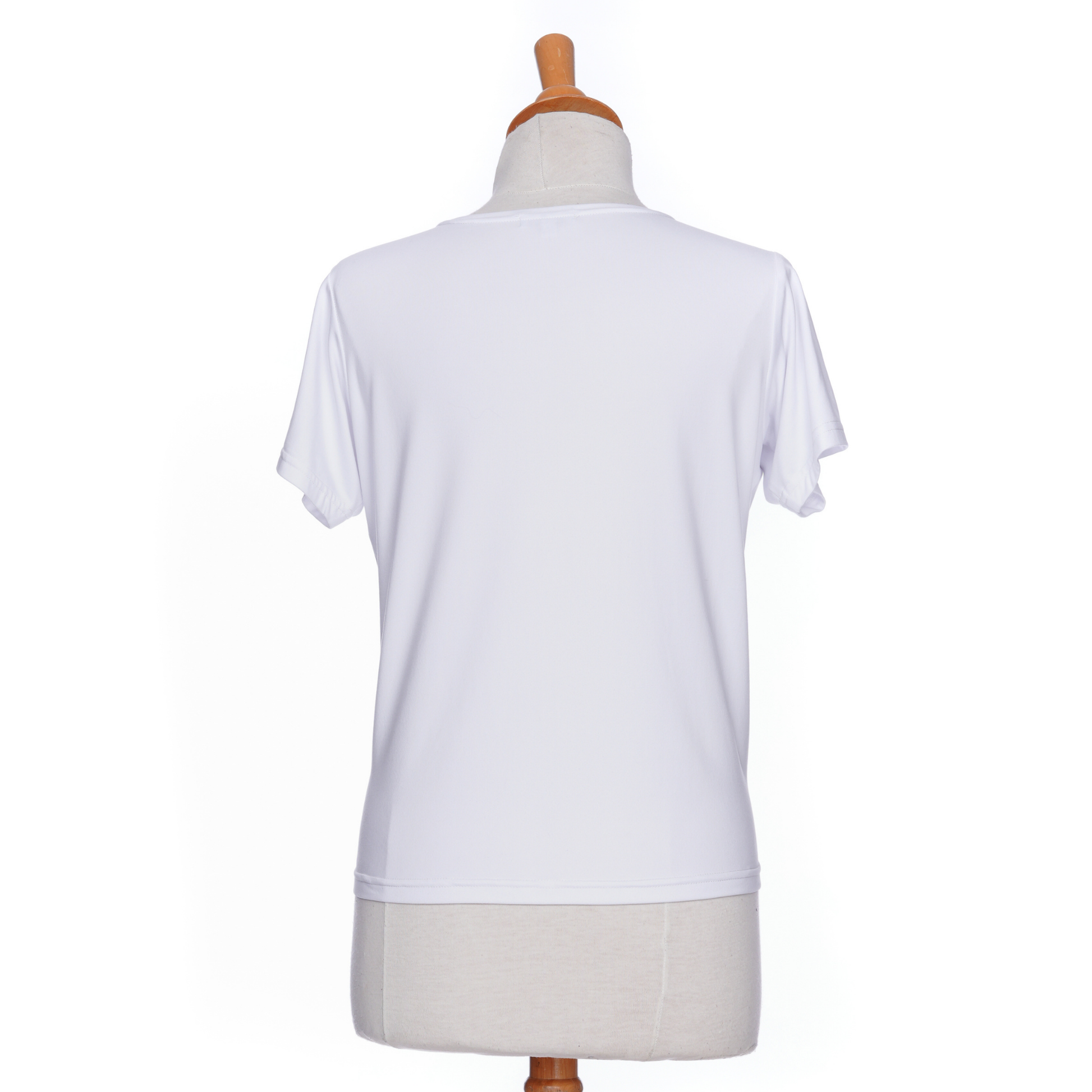 T-shirt tiki Aztèque