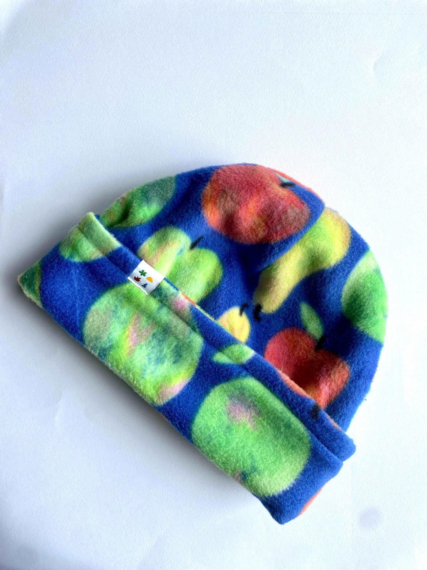 Tuque de polar Simple